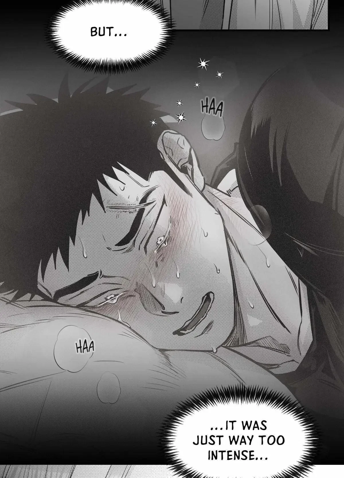 You Are My World Chapter 11, page 101