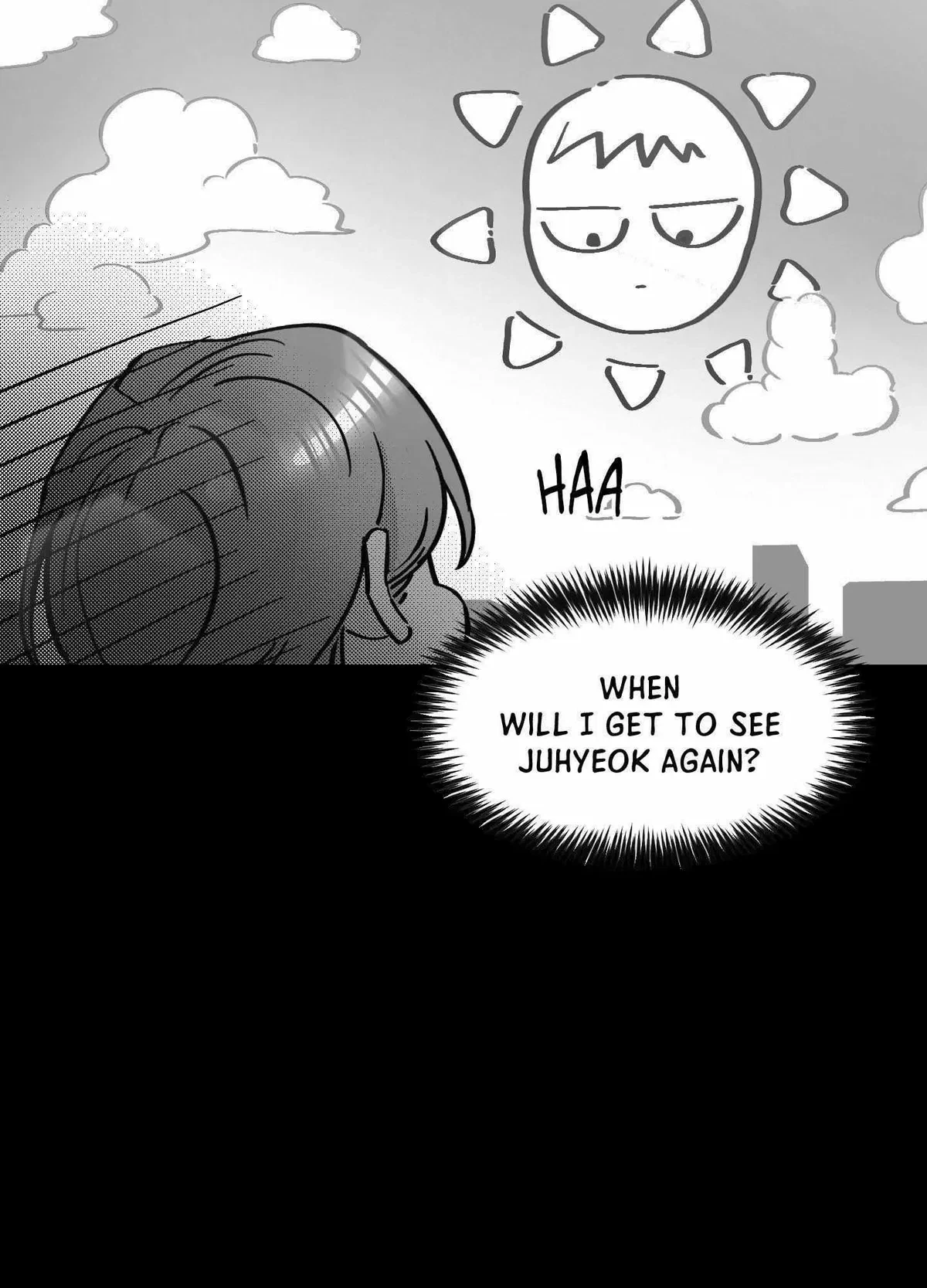 You Are My World Chapter 11, page 103