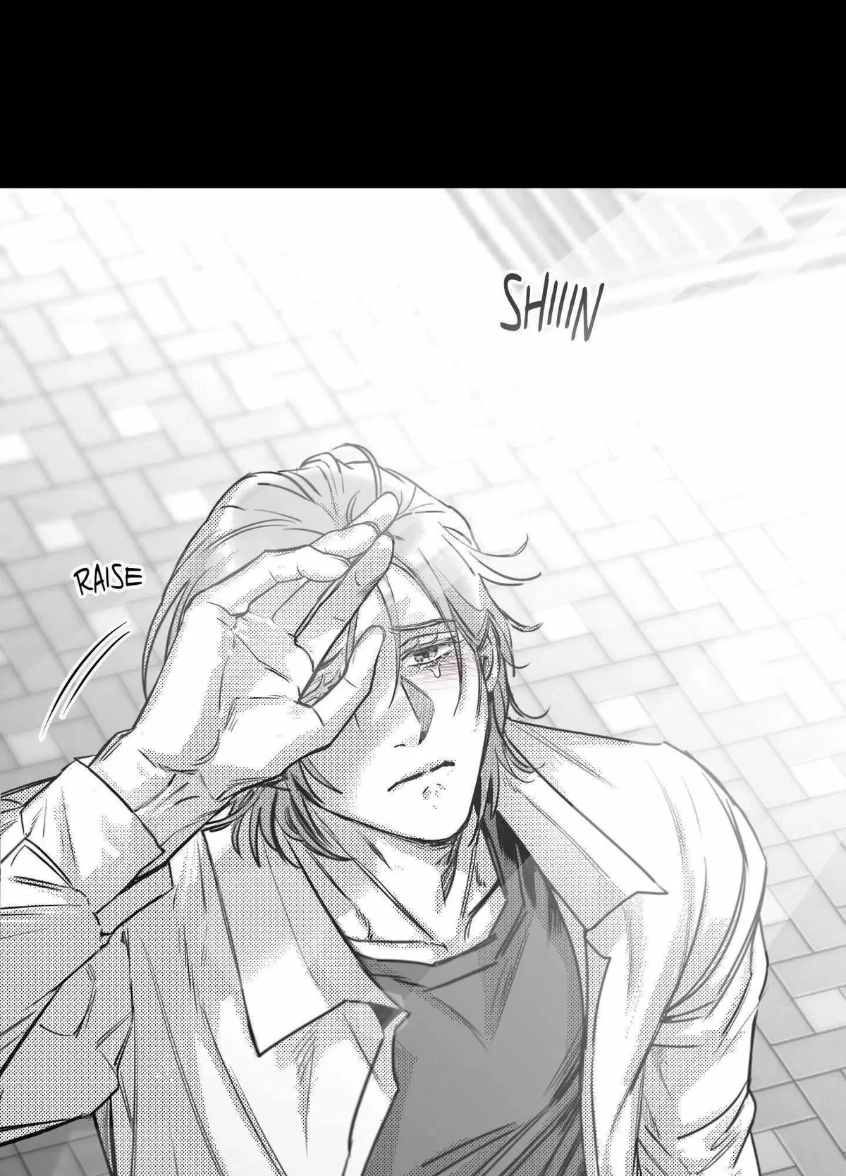 You Are My World Chapter 11, page 104