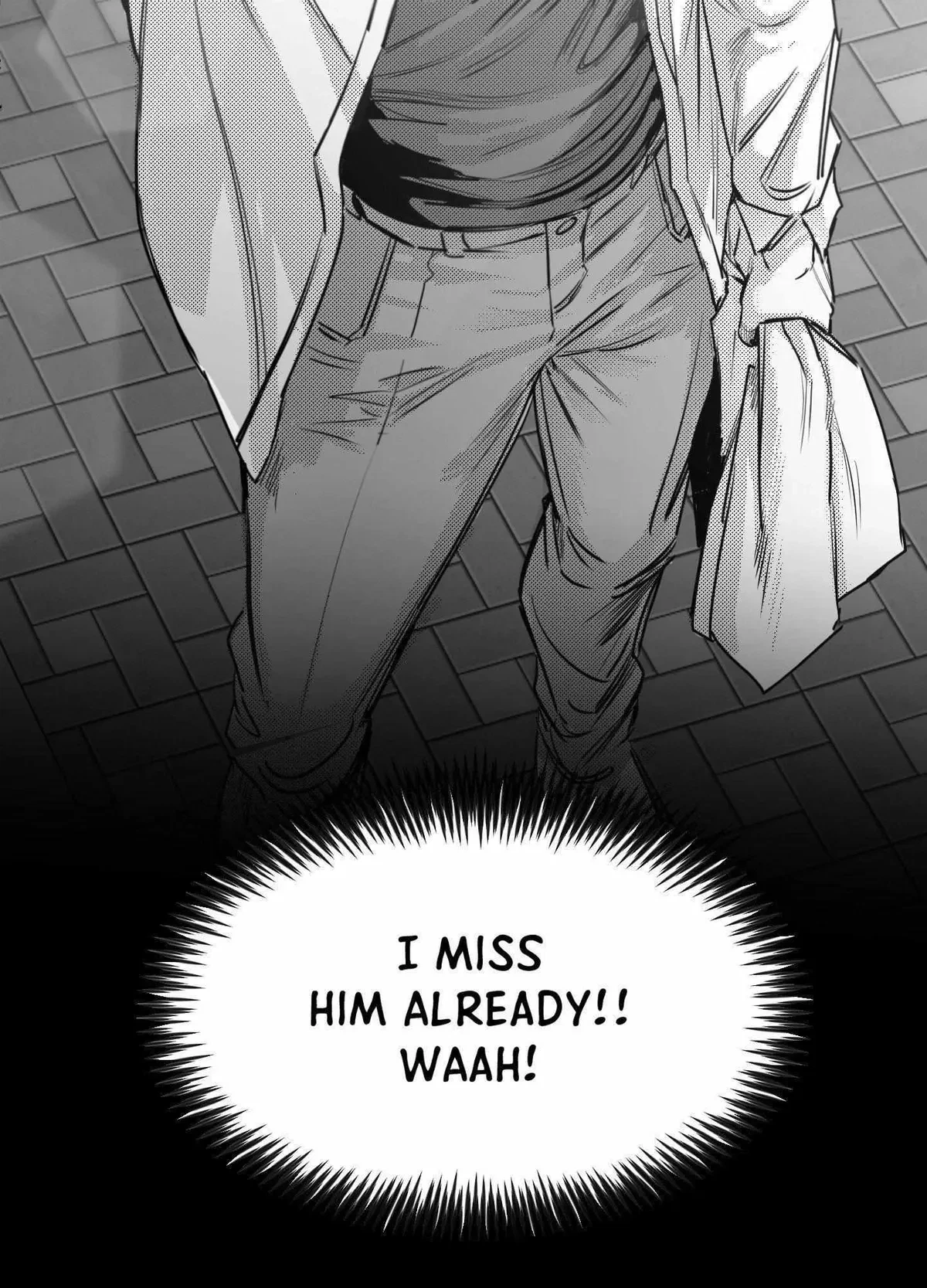 You Are My World Chapter 11, page 105