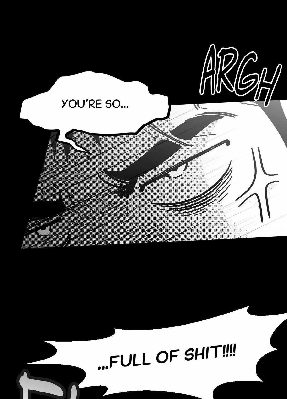 You Are My World Chapter 11, page 12