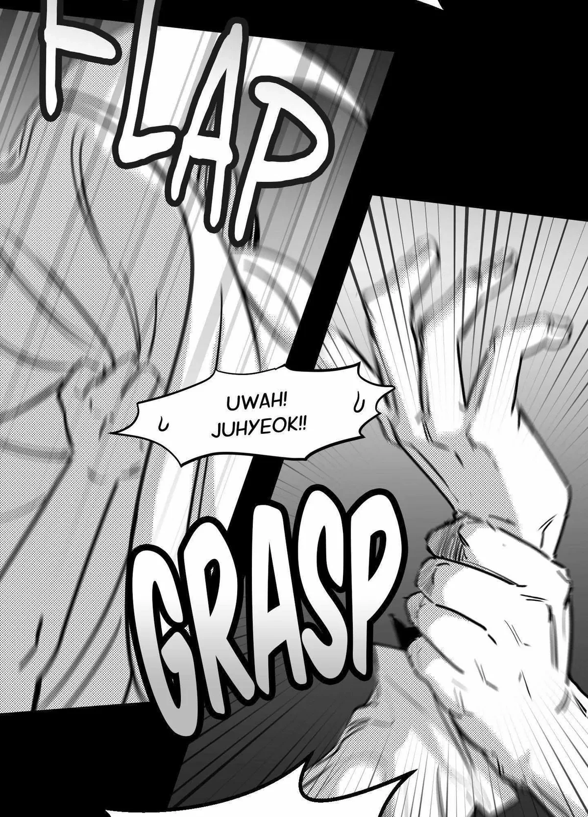 You Are My World Chapter 11, page 13