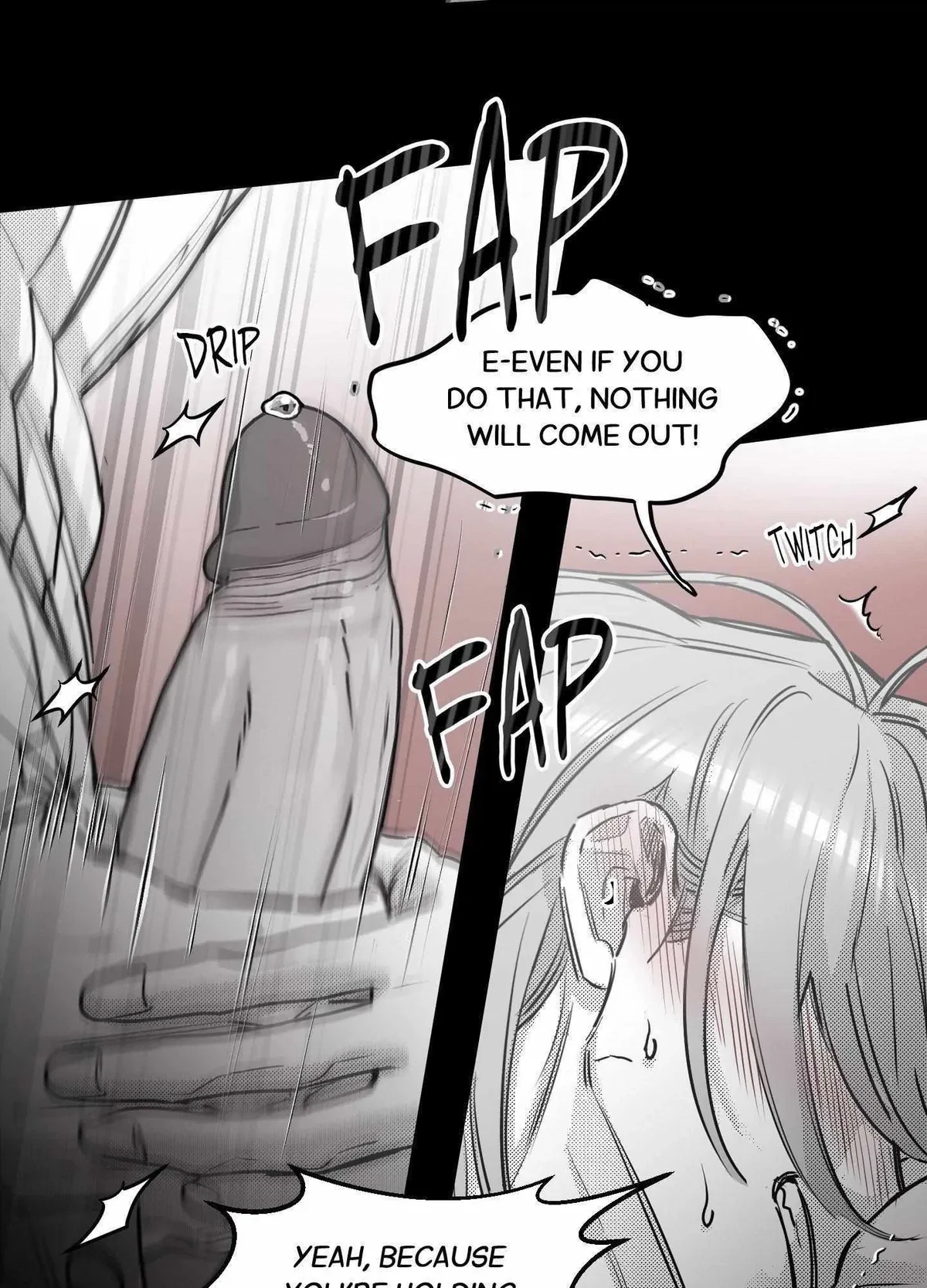 You Are My World Chapter 11, page 18