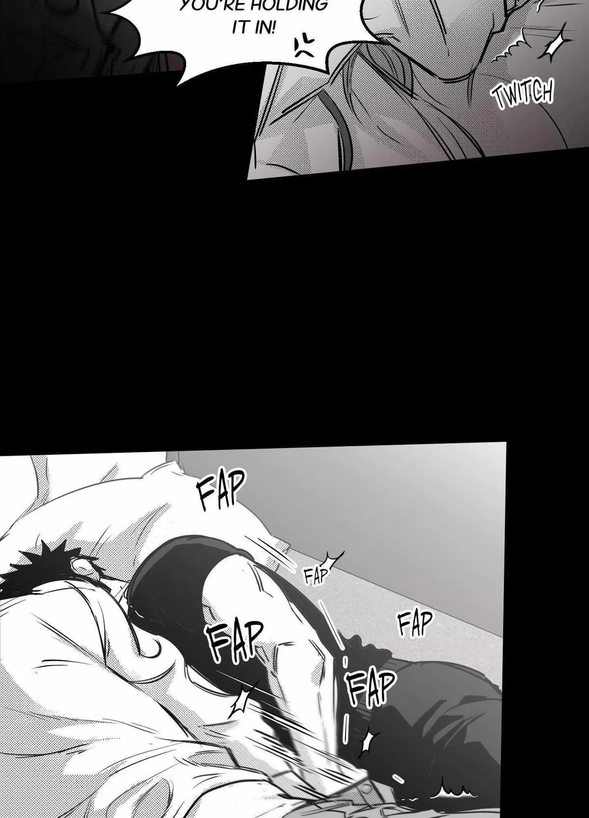 You Are My World Chapter 11, page 19