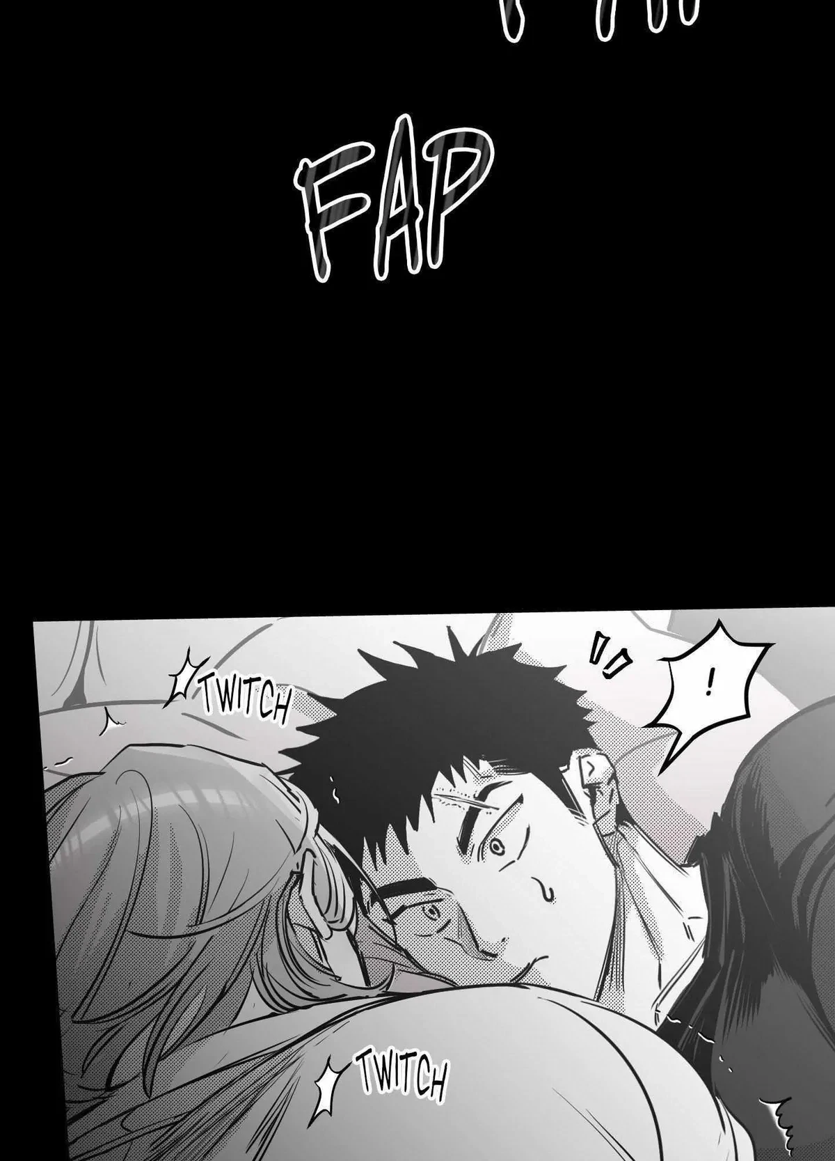 You Are My World Chapter 11, page 22