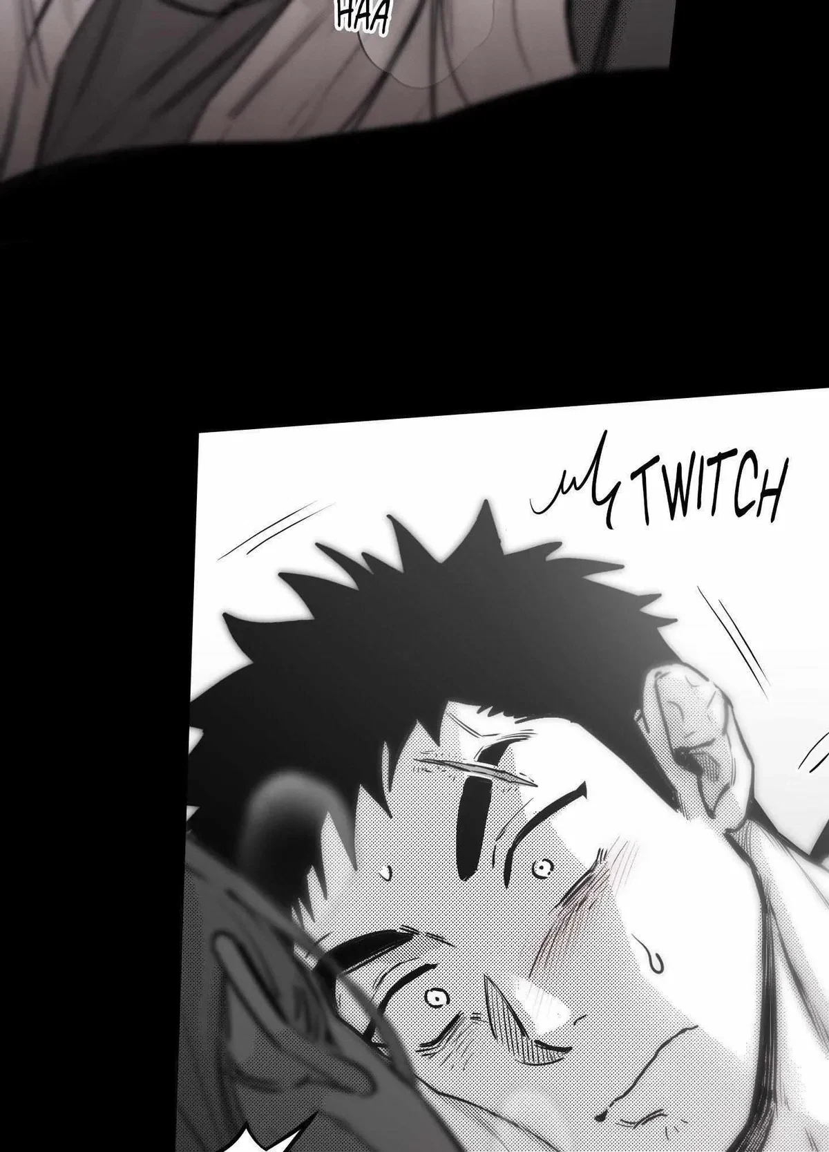 You Are My World Chapter 11, page 25
