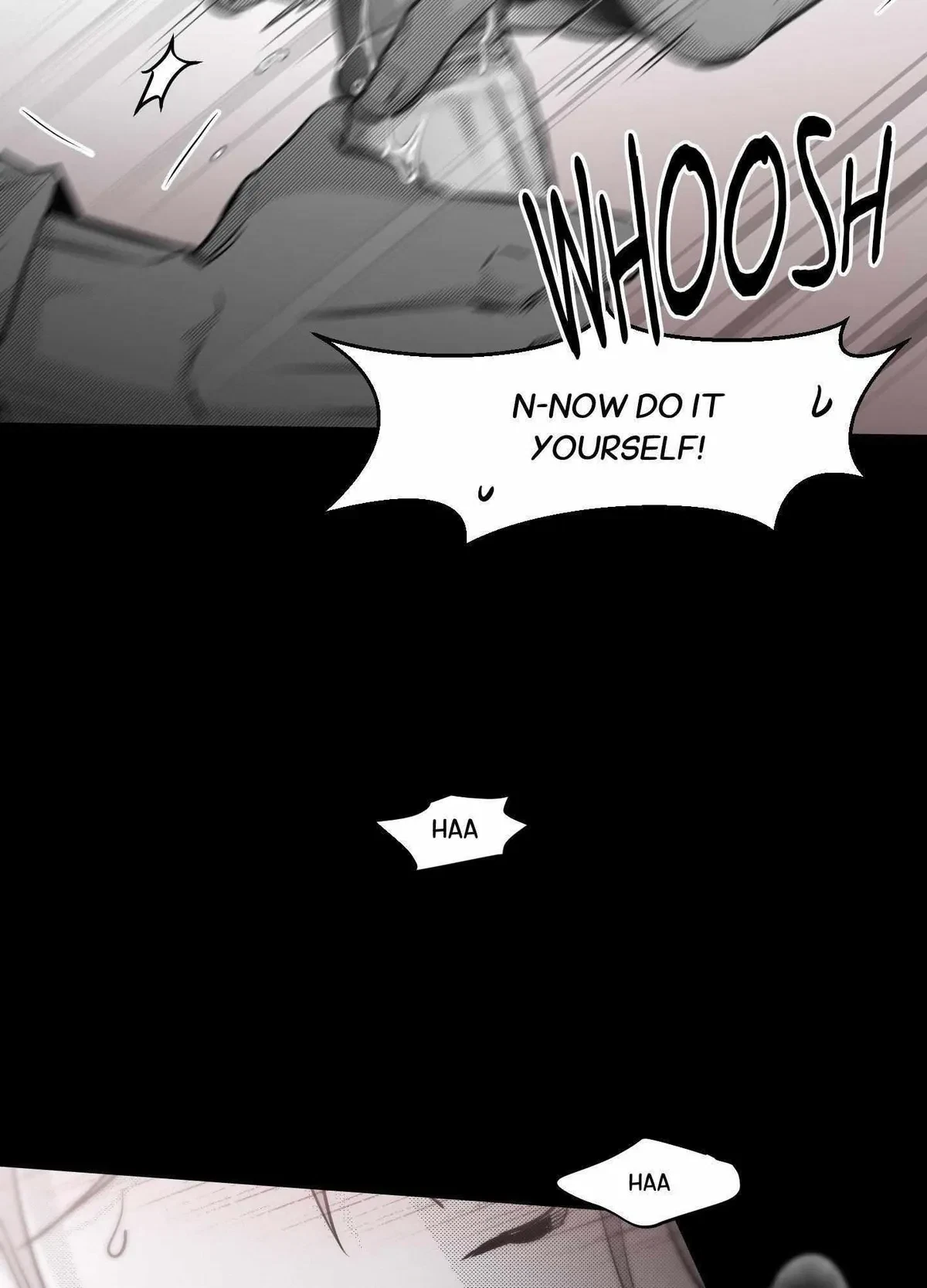 You Are My World Chapter 11, page 27