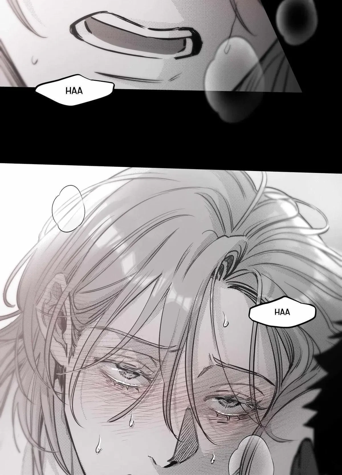 You Are My World Chapter 11, page 28