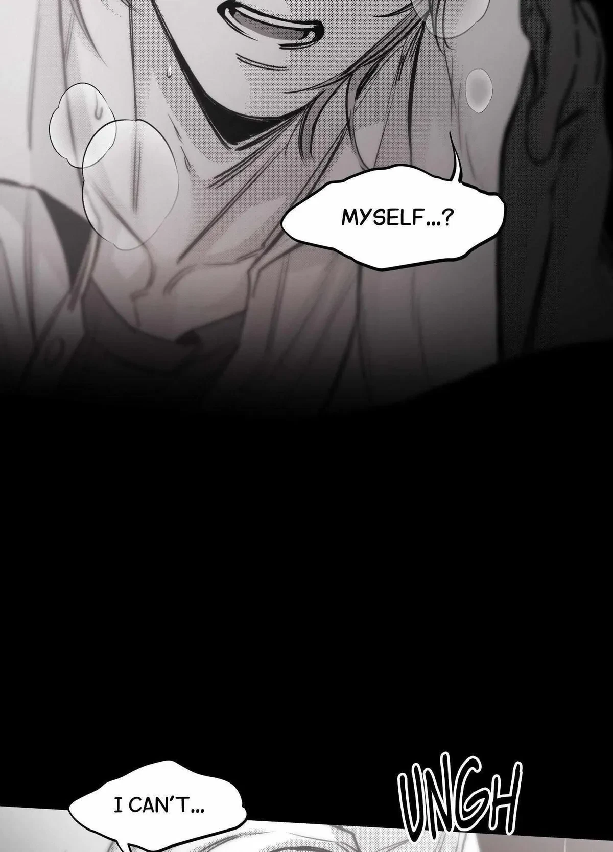 You Are My World Chapter 11, page 29