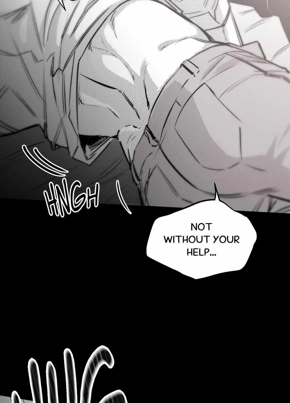 You Are My World Chapter 11, page 30