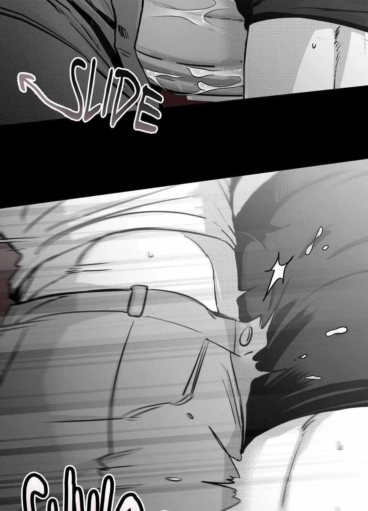 You Are My World Chapter 11, page 46