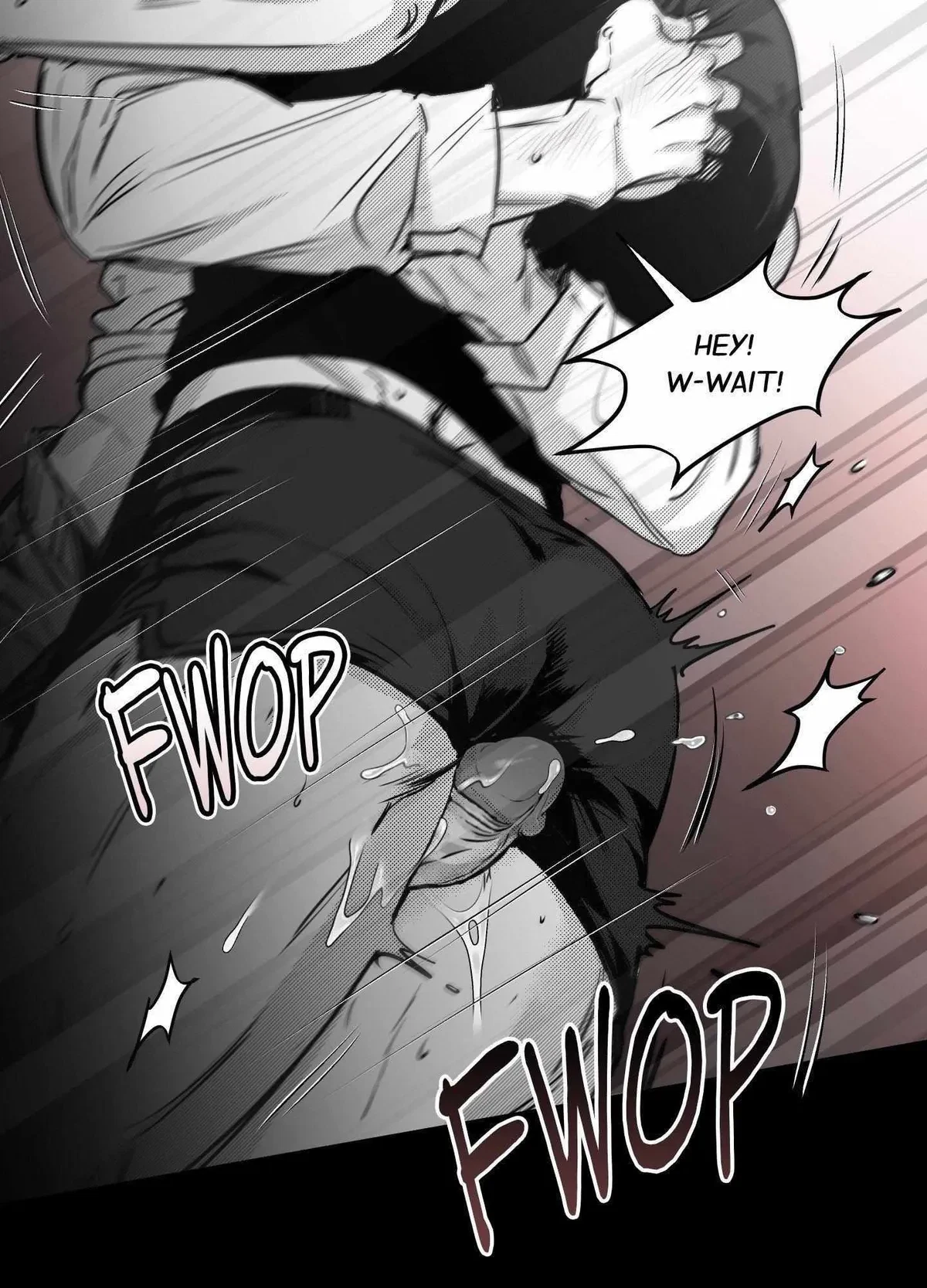 You Are My World Chapter 11, page 49