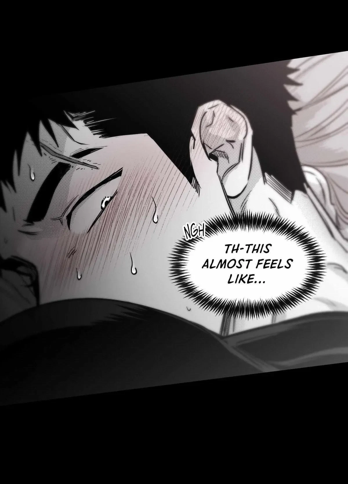 You Are My World Chapter 11, page 50