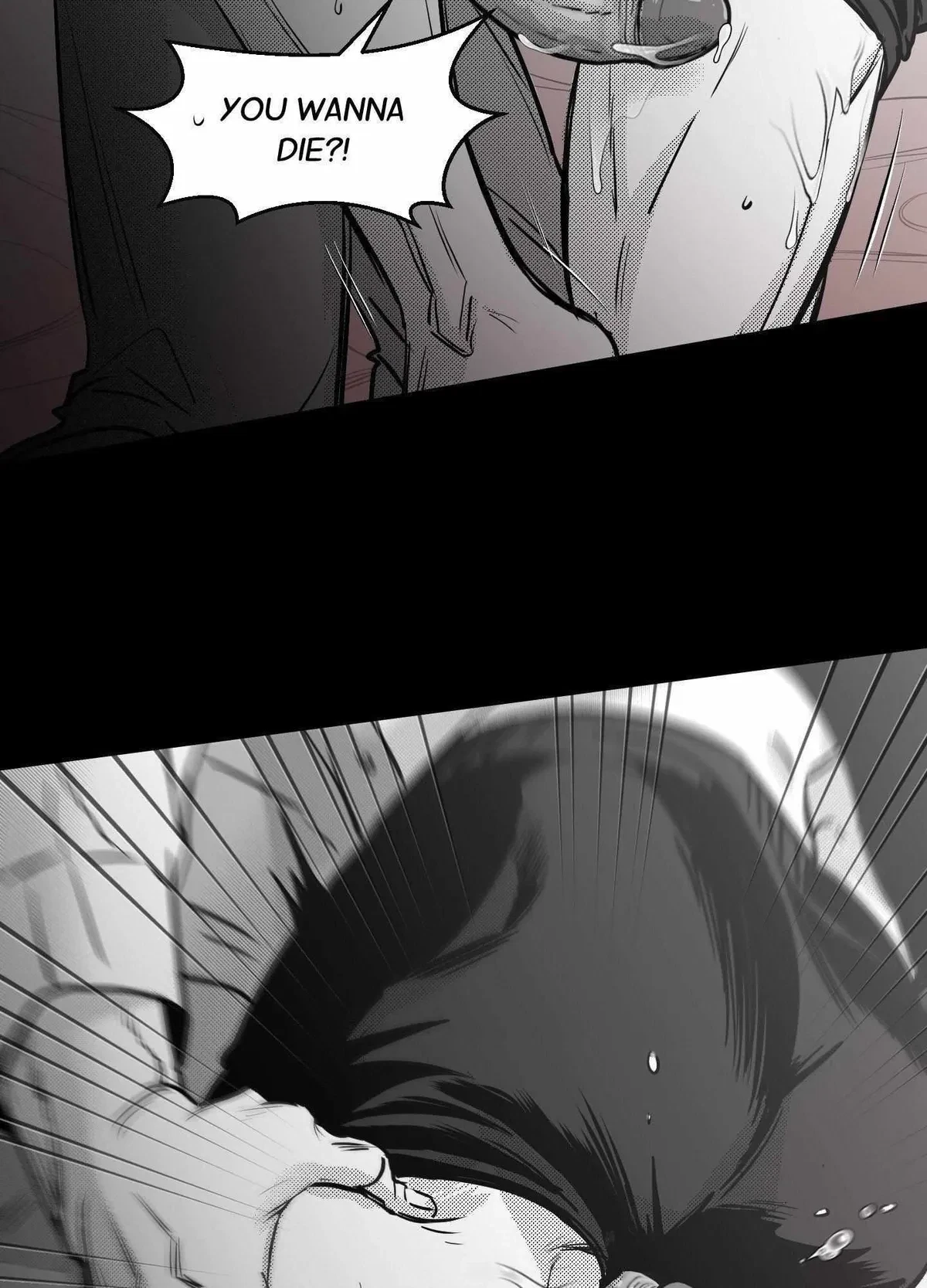 You Are My World Chapter 11, page 56