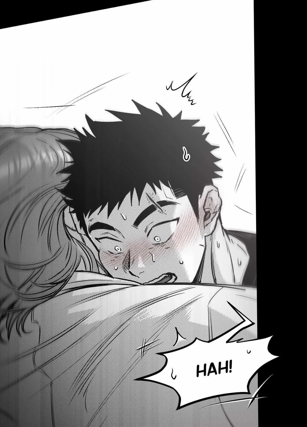 You Are My World Chapter 11, page 58