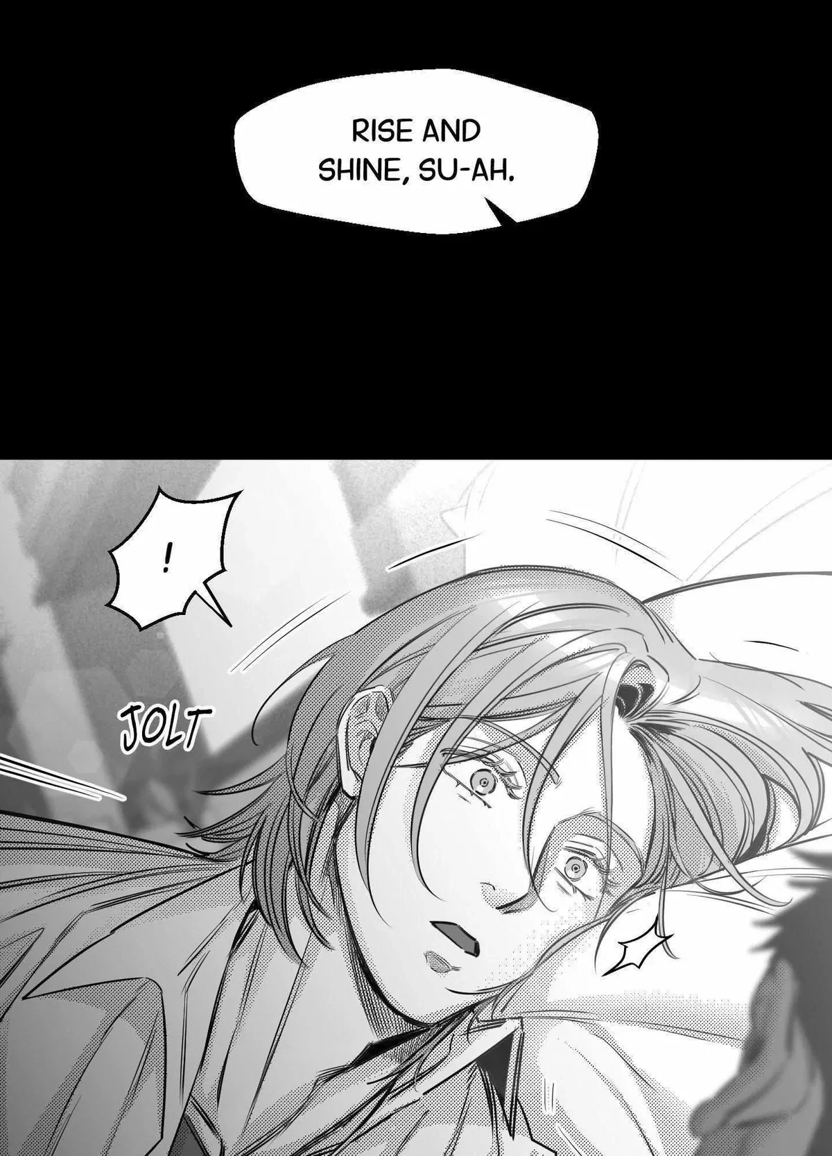 You Are My World Chapter 11, page 6