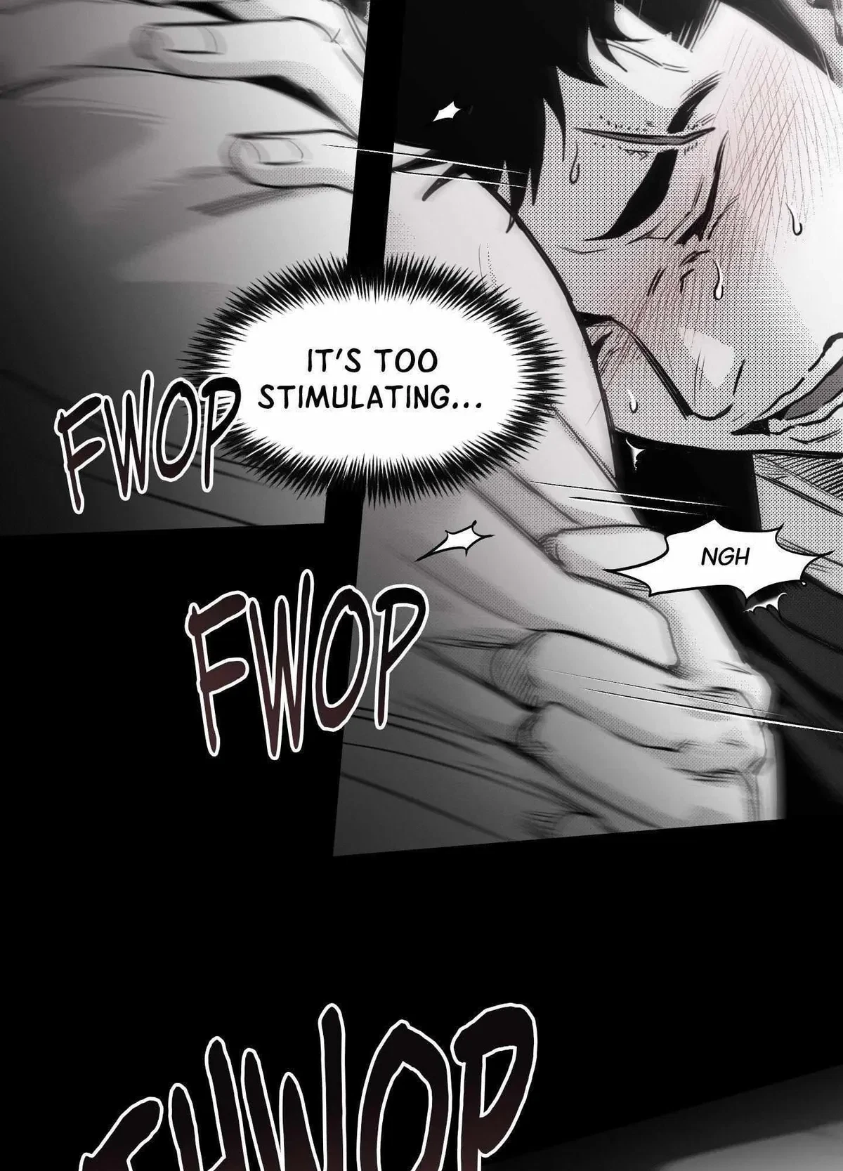You Are My World Chapter 11, page 61
