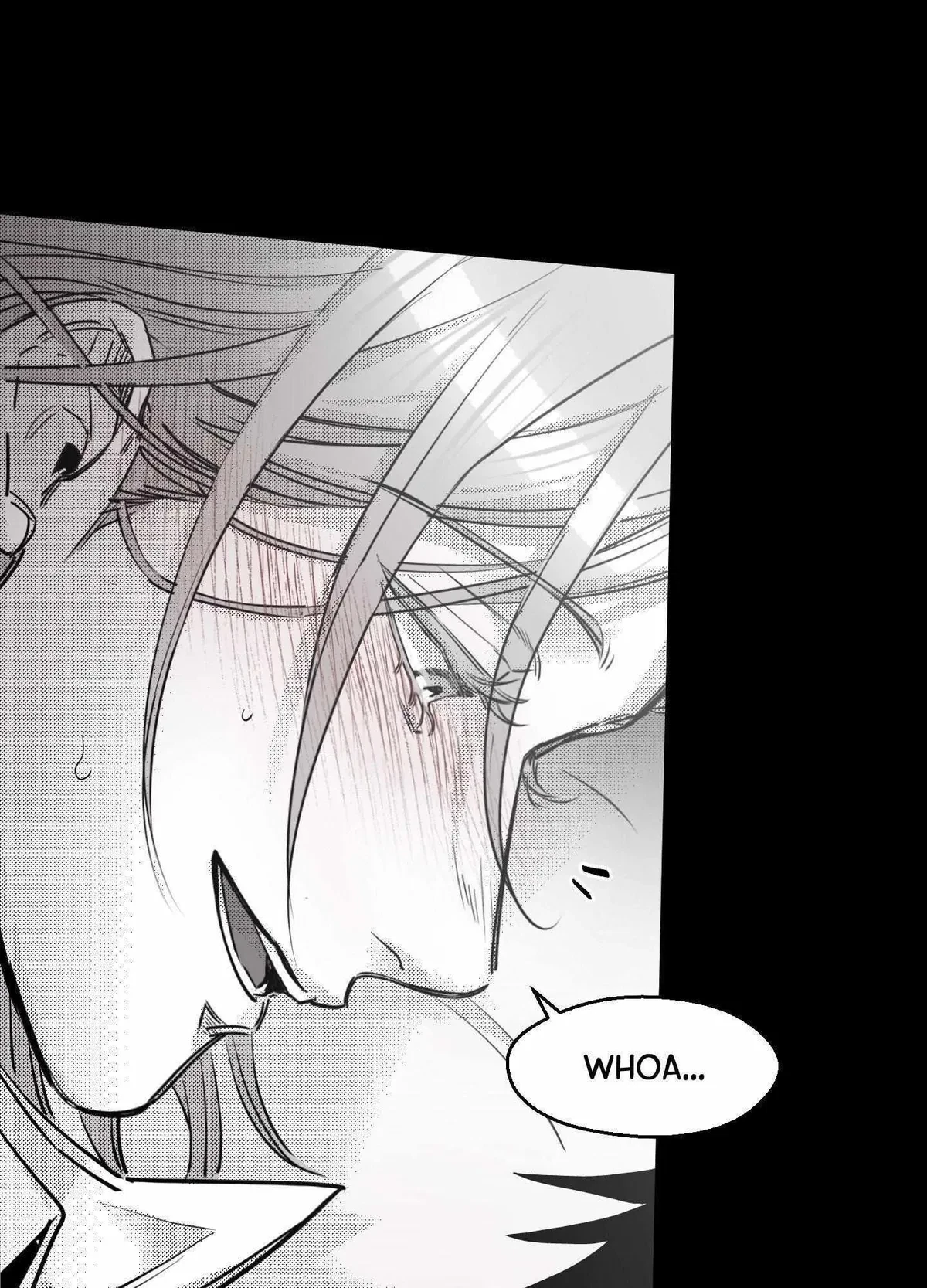 You Are My World Chapter 11, page 64