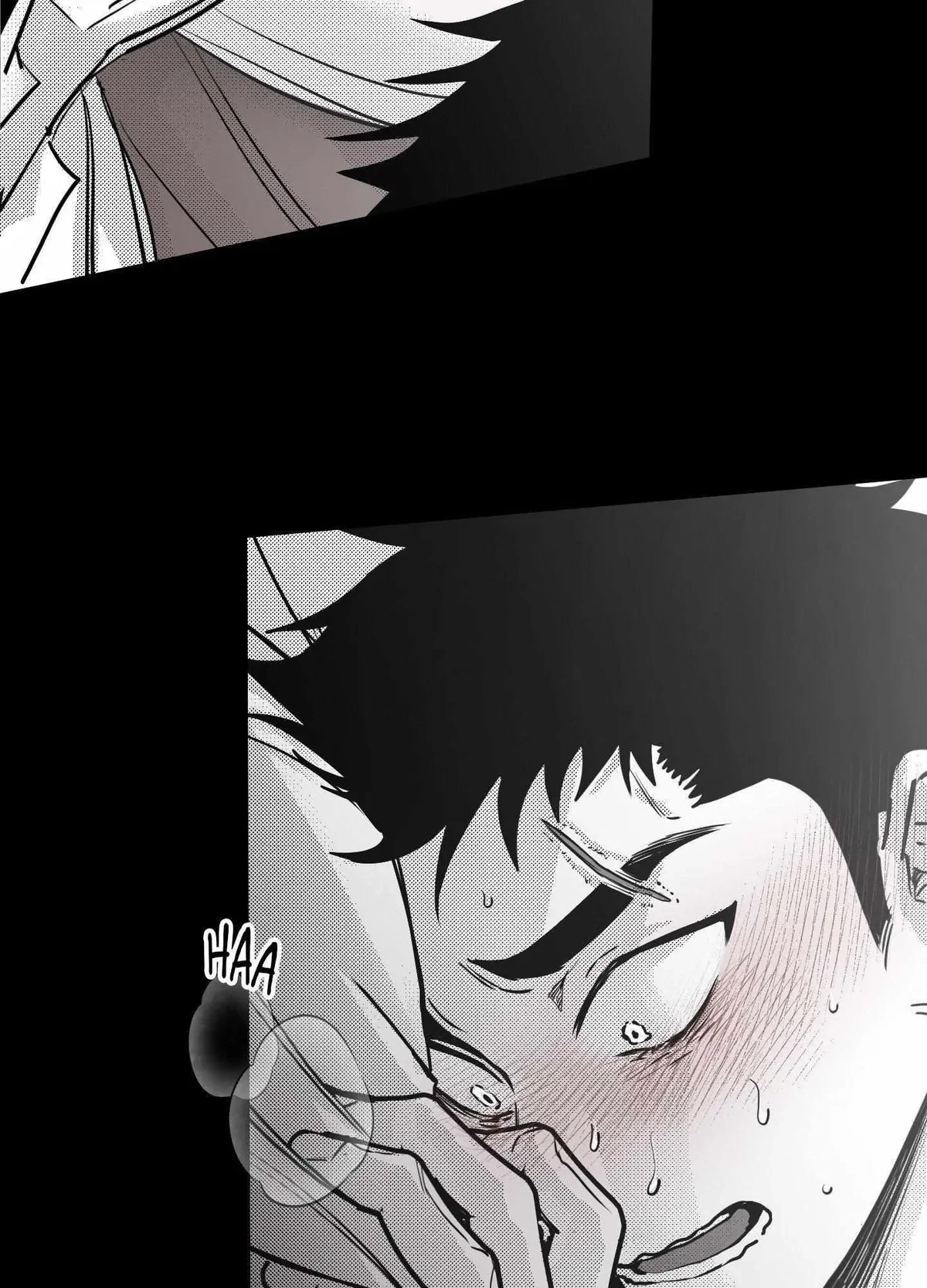 You Are My World Chapter 11, page 65