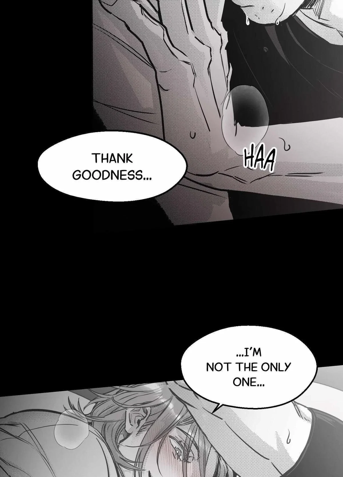 You Are My World Chapter 11, page 66