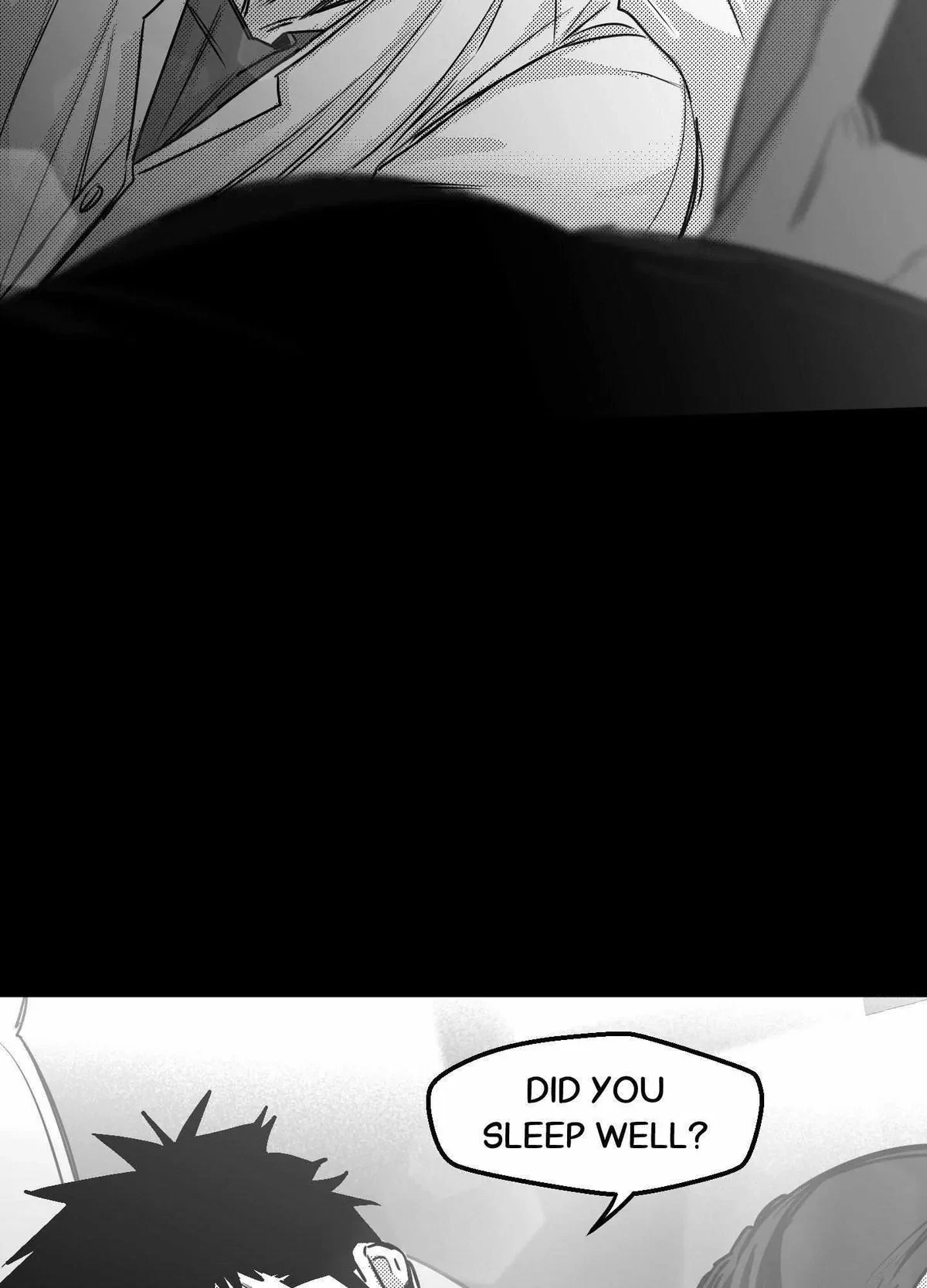 You Are My World Chapter 11, page 7