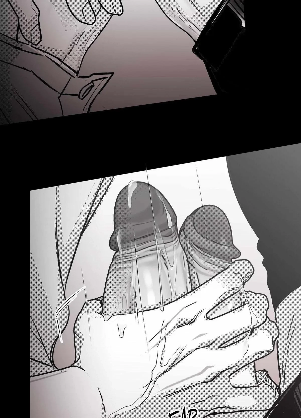 You Are My World Chapter 11, page 70