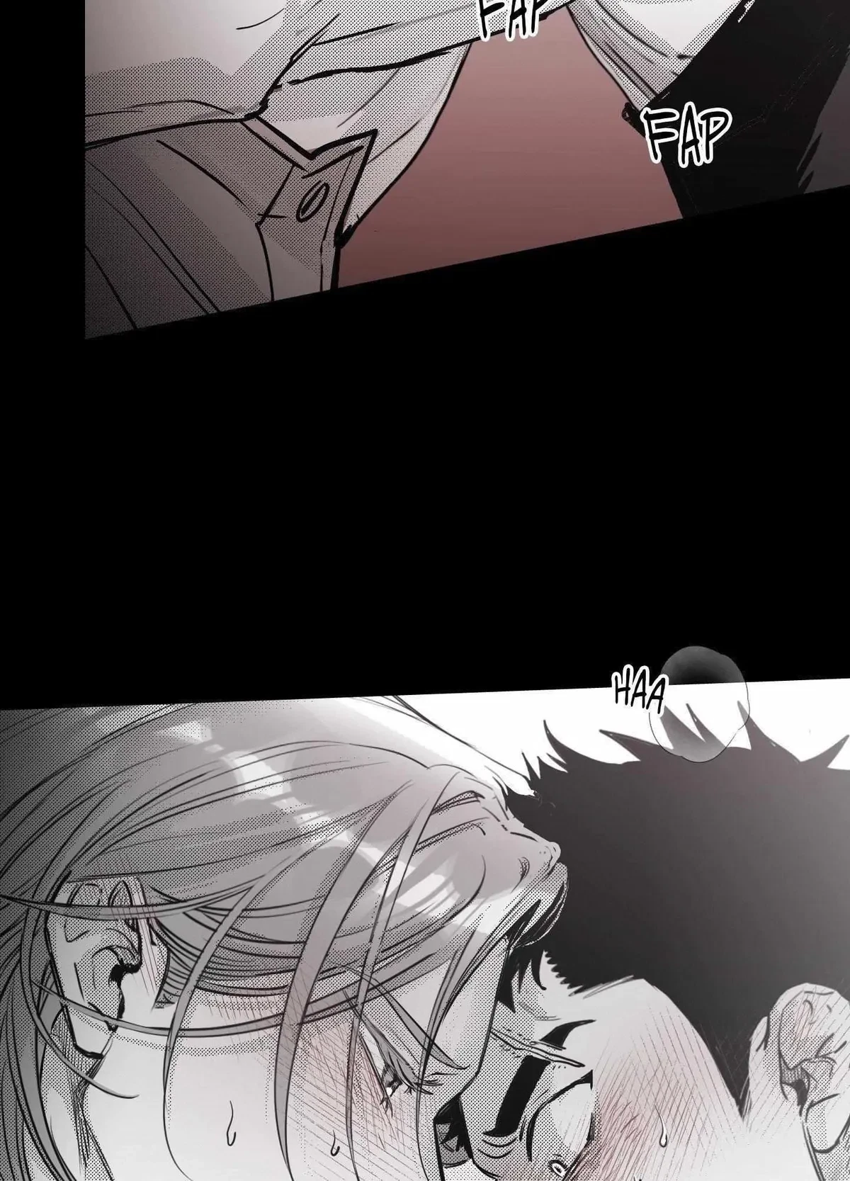 You Are My World Chapter 11, page 71