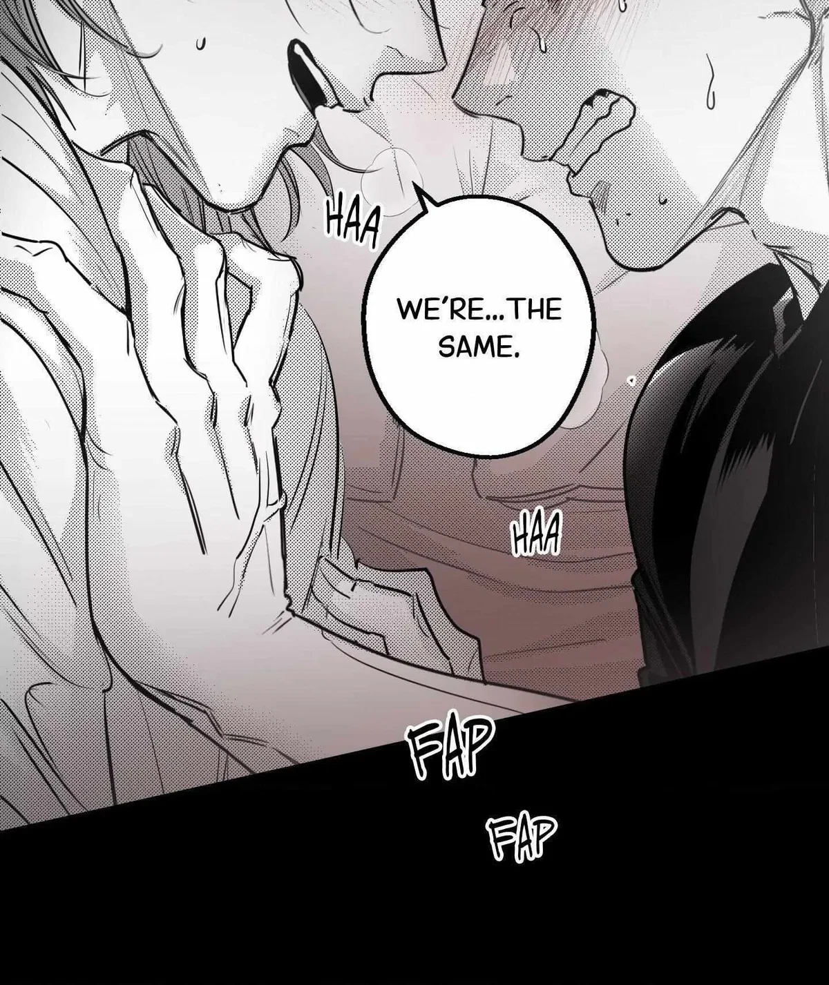 You Are My World Chapter 11, page 72