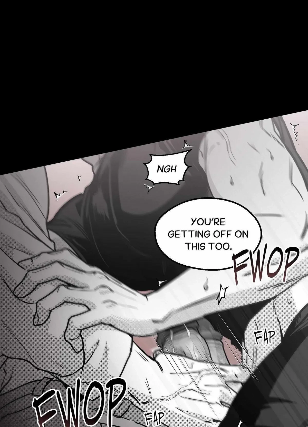 You Are My World Chapter 11, page 73