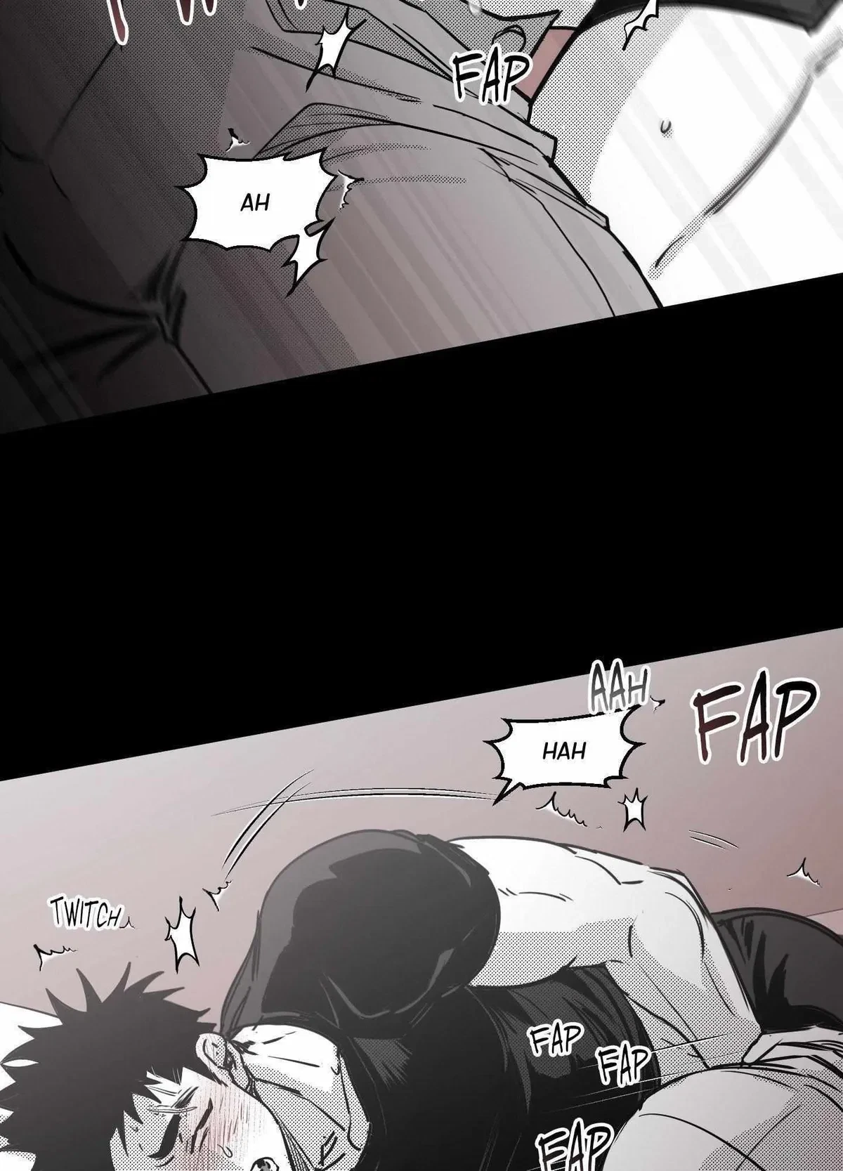 You Are My World Chapter 11, page 74