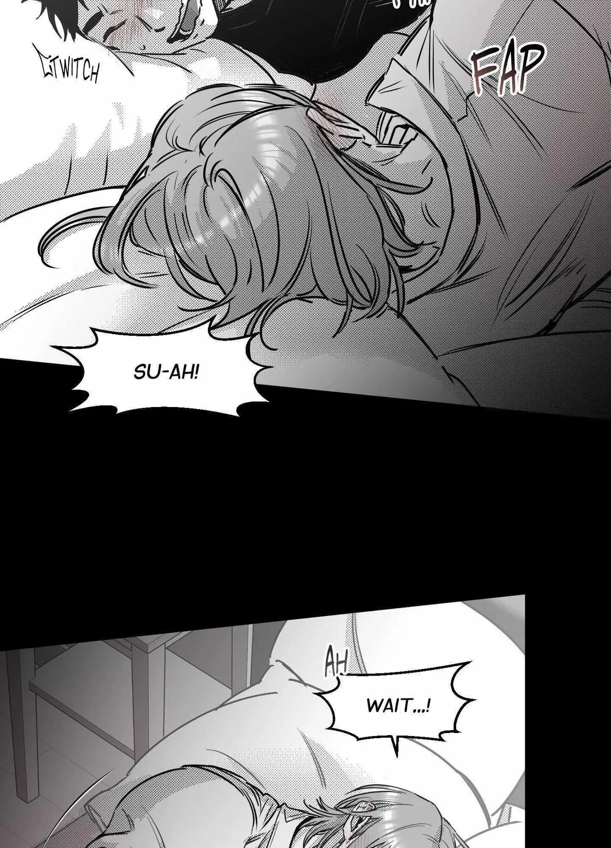 You Are My World Chapter 11, page 75
