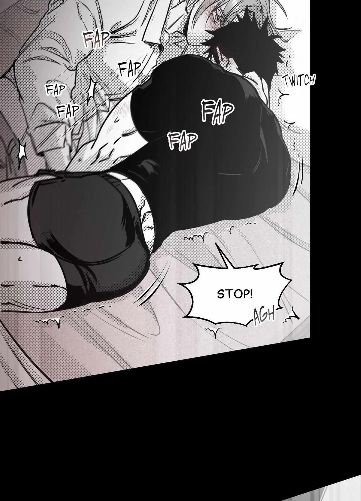 You Are My World Chapter 11, page 76