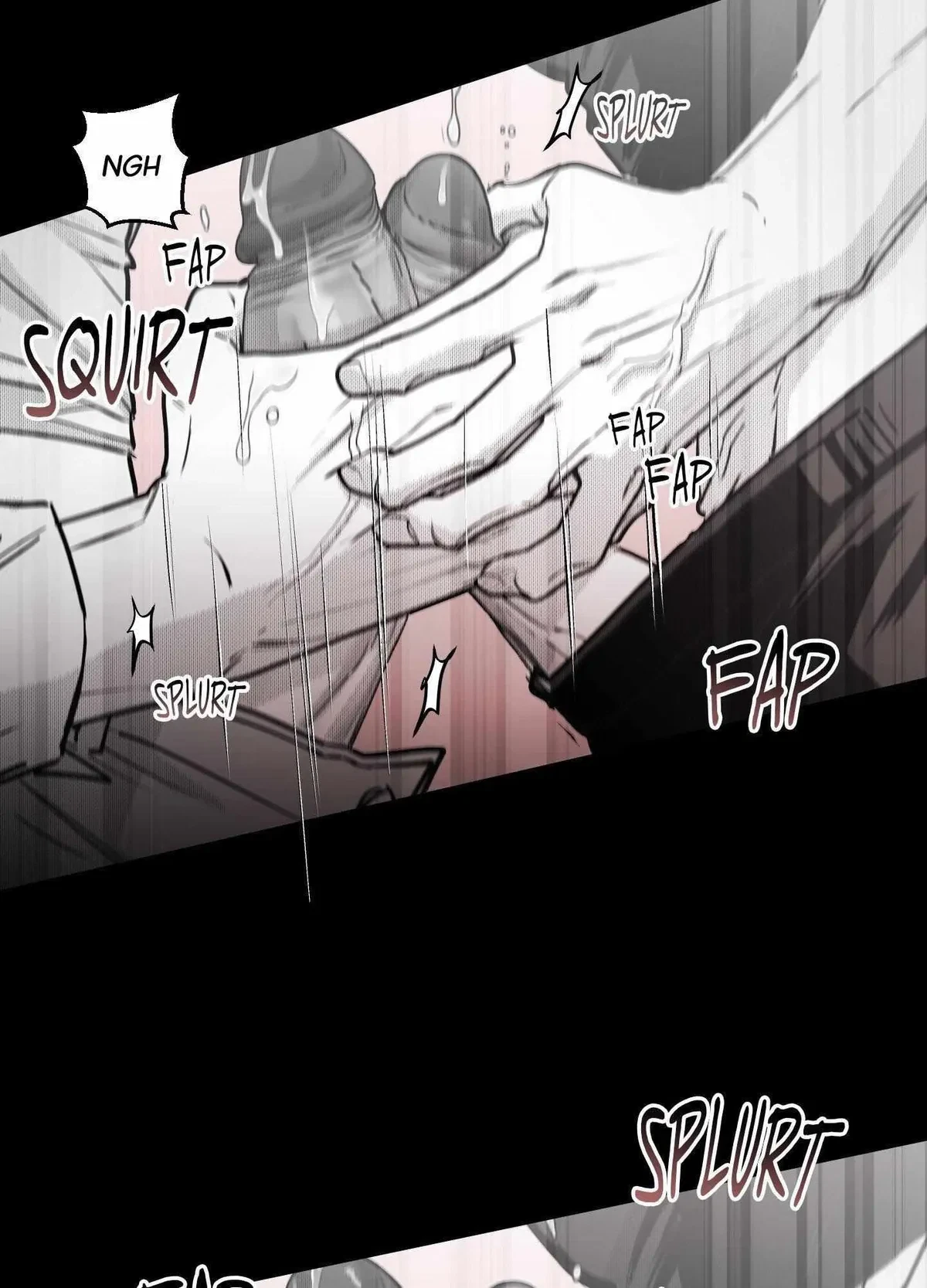 You Are My World Chapter 11, page 77
