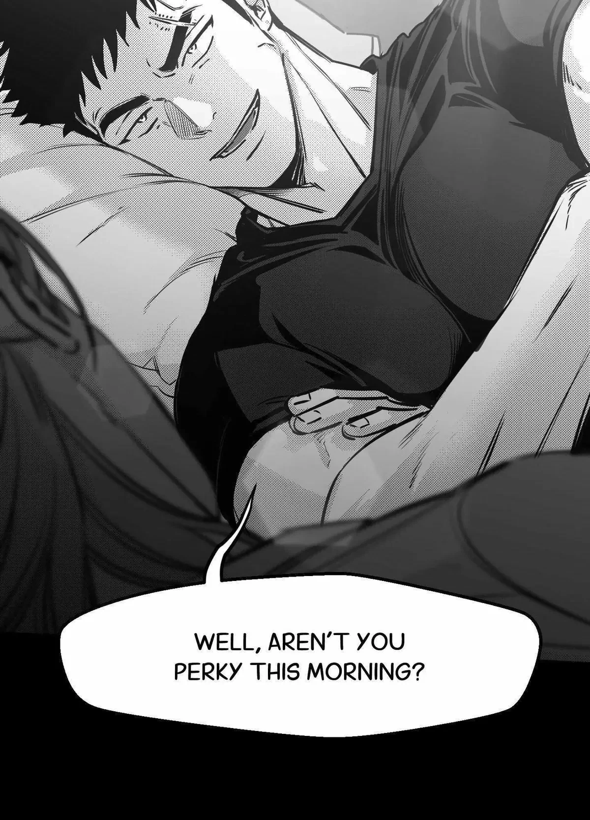You Are My World Chapter 11, page 8