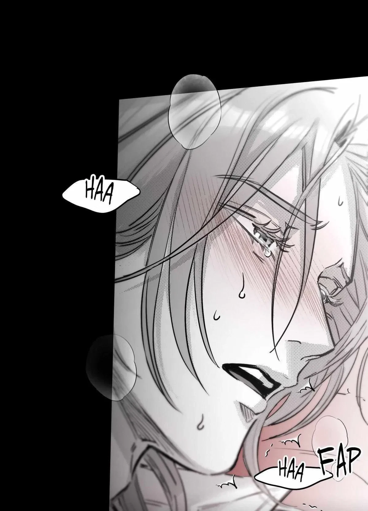 You Are My World Chapter 11, page 81