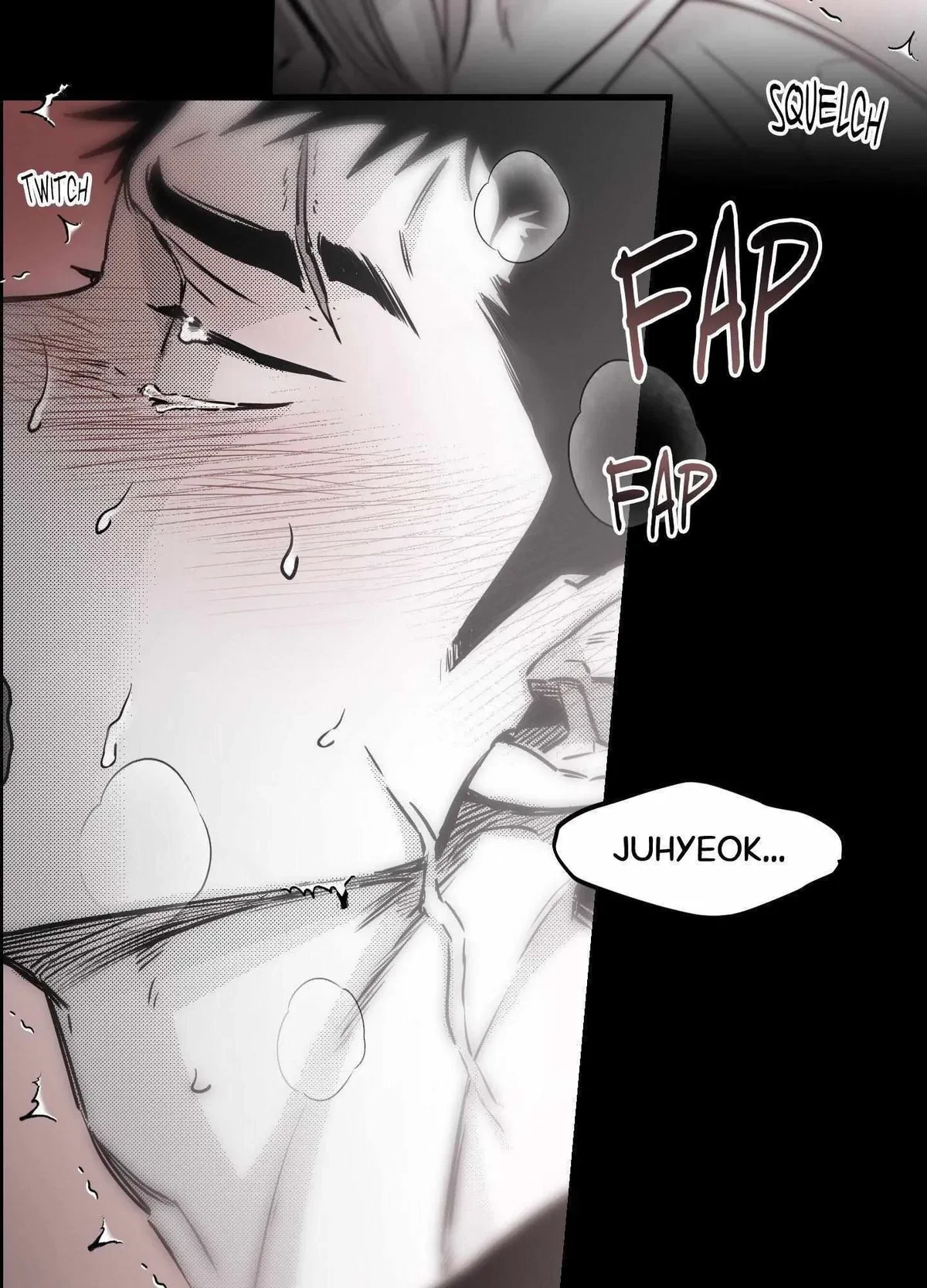 You Are My World Chapter 11, page 82