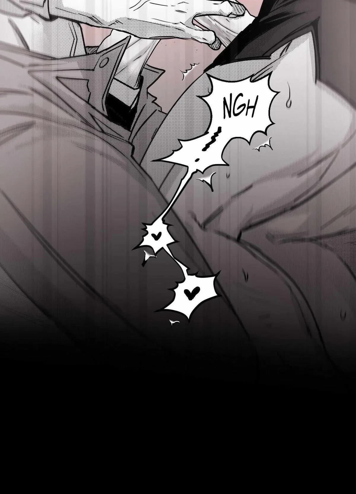 You Are My World Chapter 11, page 85