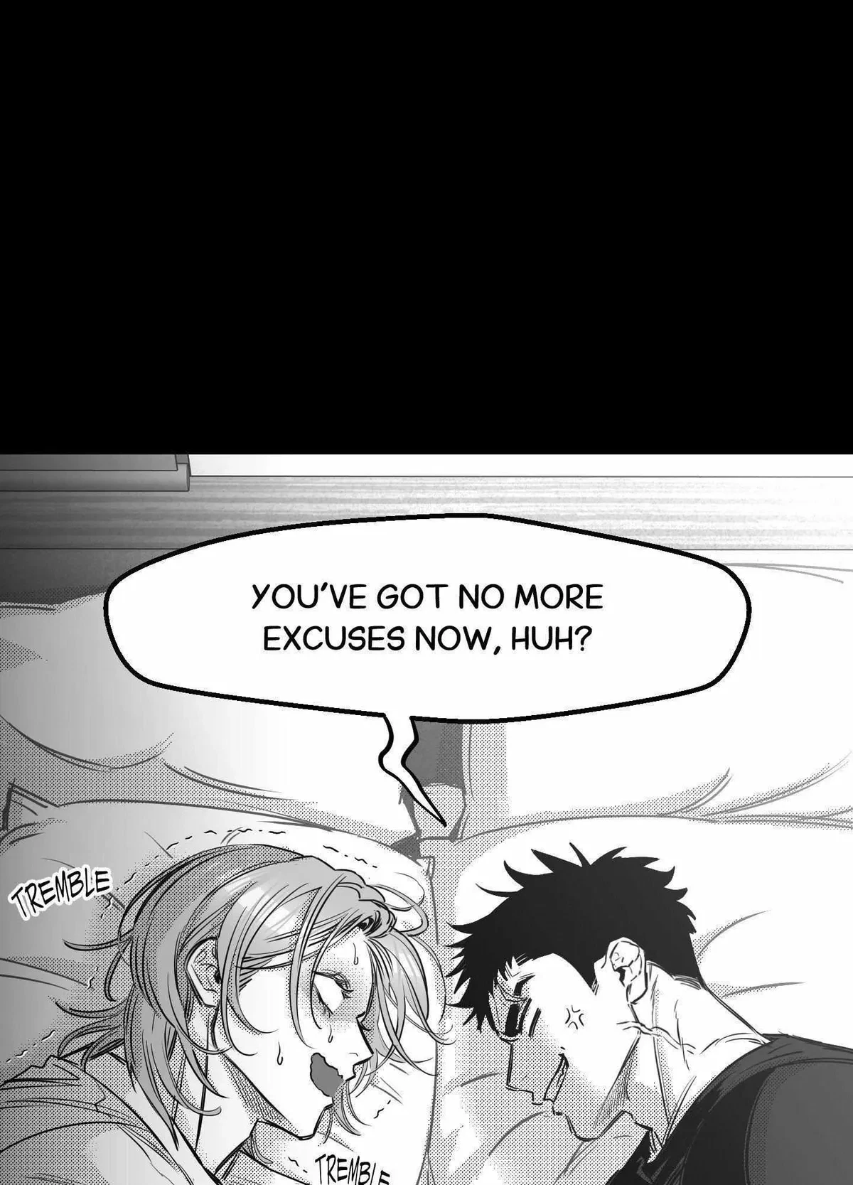 You Are My World Chapter 11, page 9