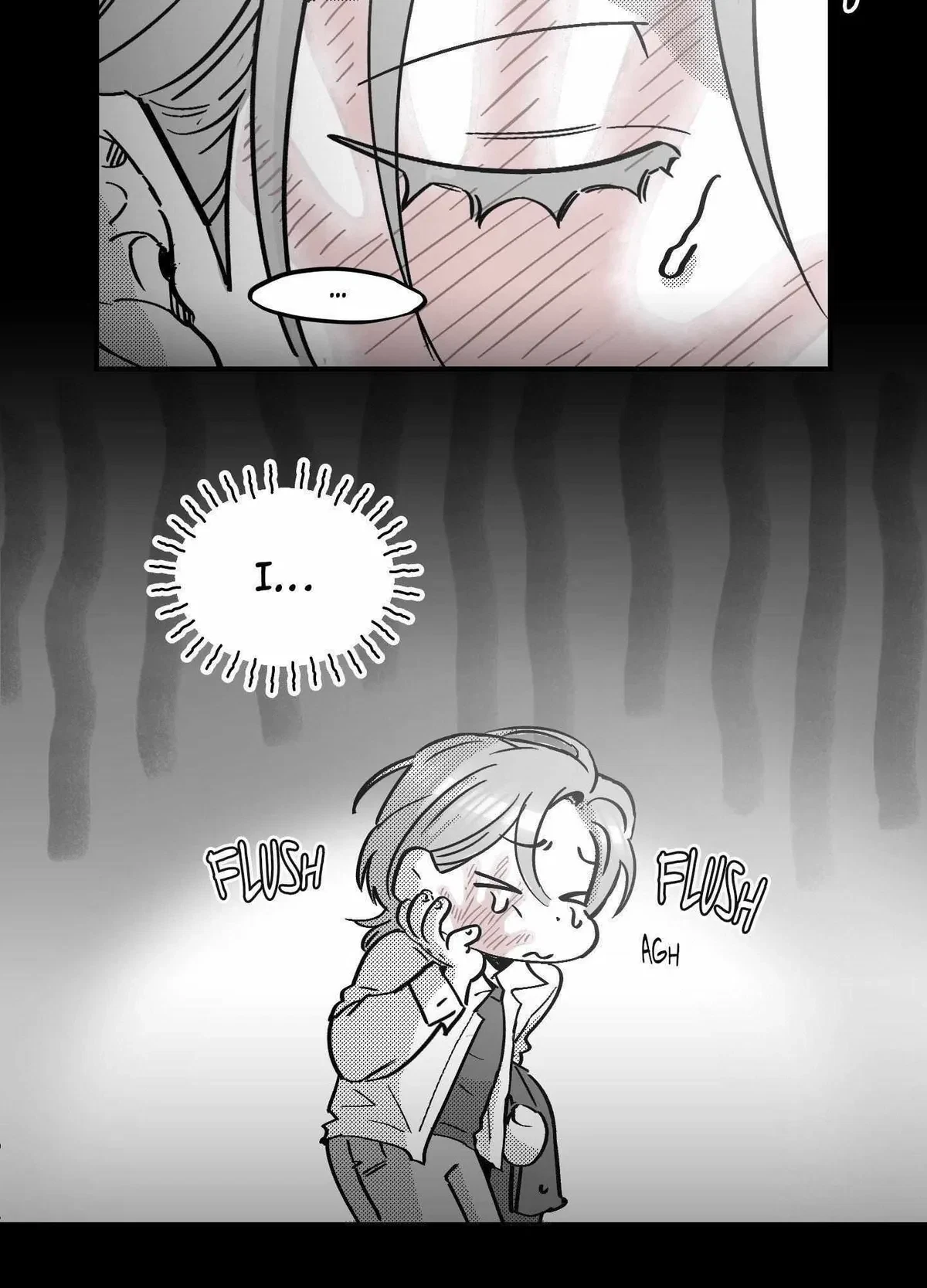 You Are My World Chapter 11, page 97
