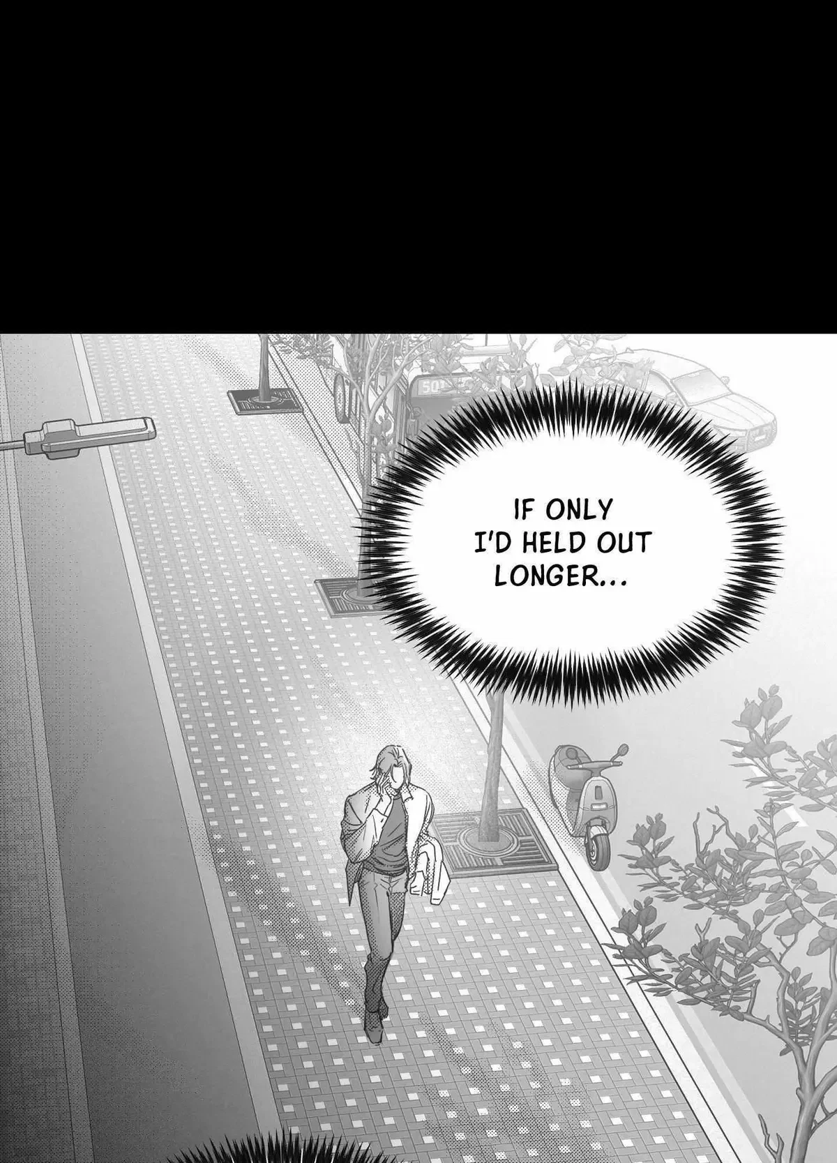 You Are My World Chapter 11, page 99