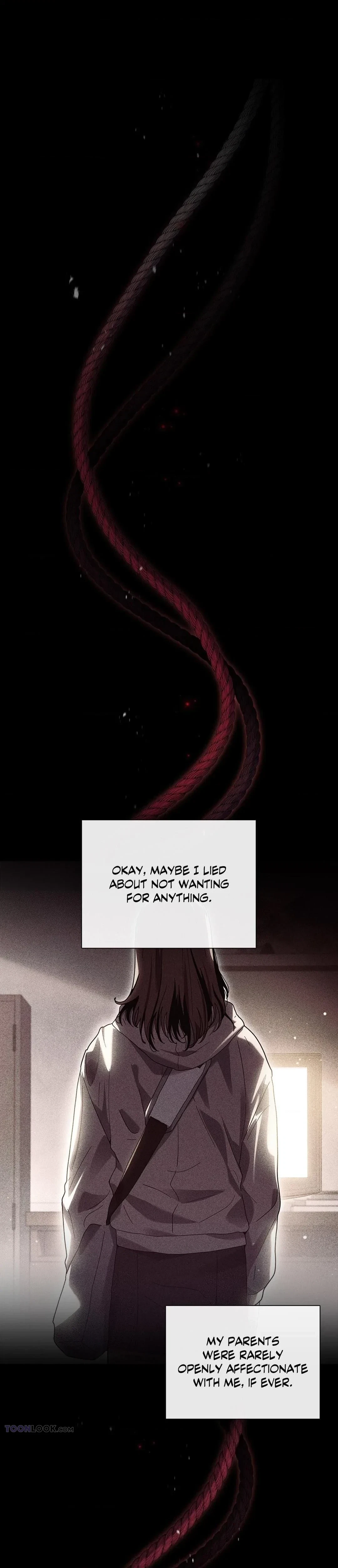 Dive (Woo Yuyang) Chapter 0, page 2