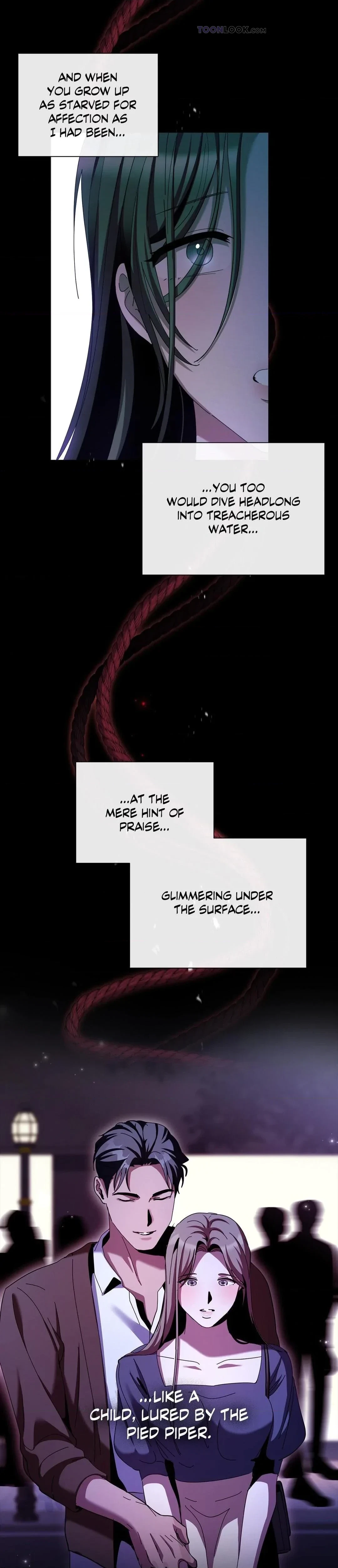 Dive (Woo Yuyang) Chapter 0, page 3