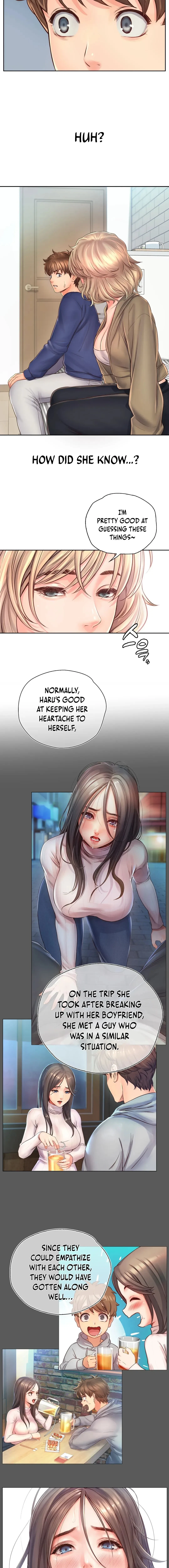 Osaka Chapter 7, page 4