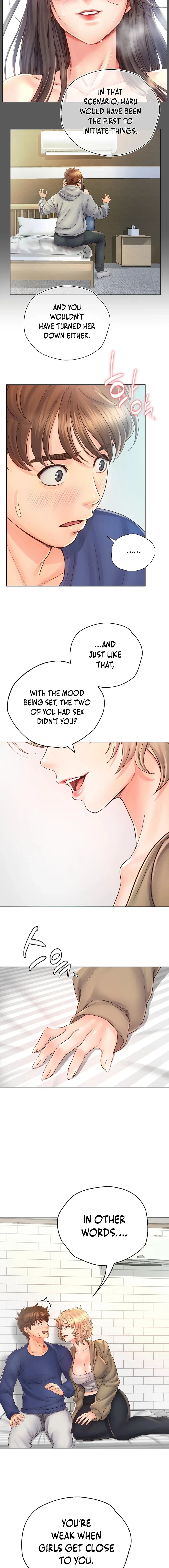 Osaka Chapter 7, page 5