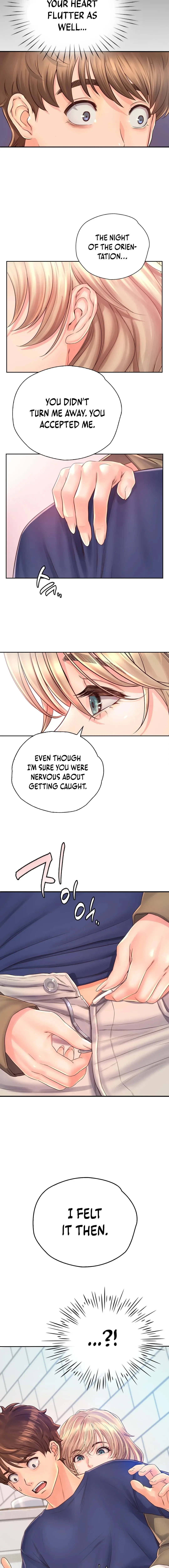 Osaka Chapter 7, page 8