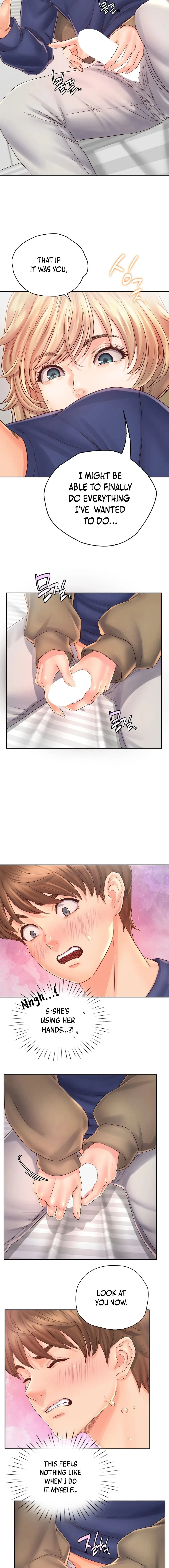 Osaka Chapter 7, page 9
