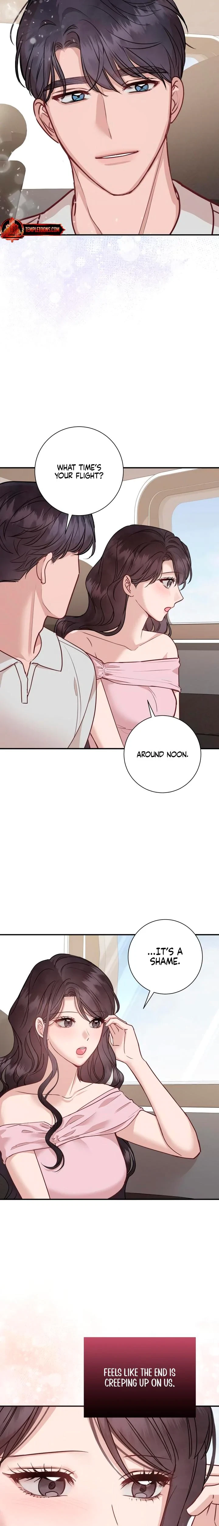 Night's Whispers Chapter 9, page 14
