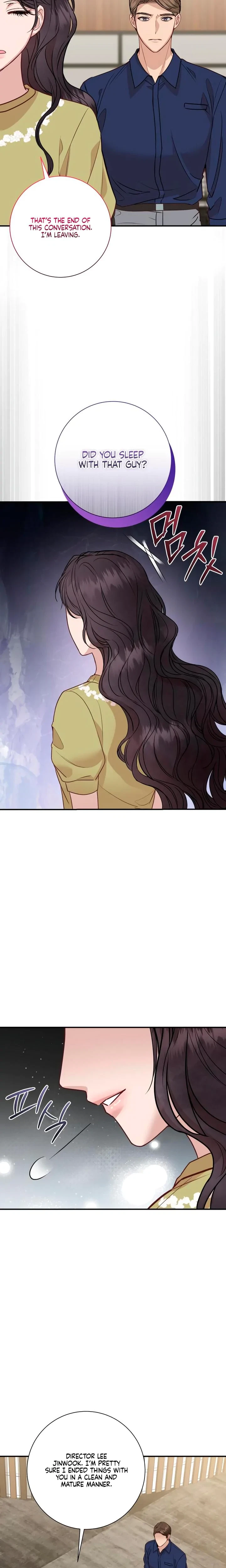 Night's Whispers Chapter 9, page 26