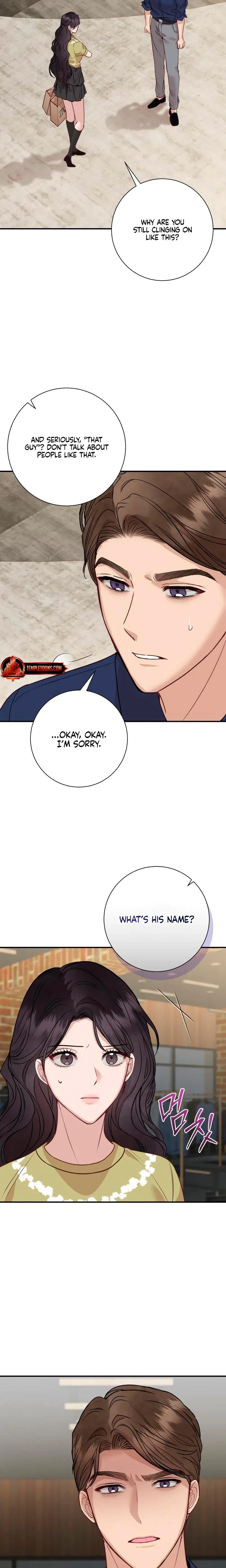 Night's Whispers Chapter 9, page 27