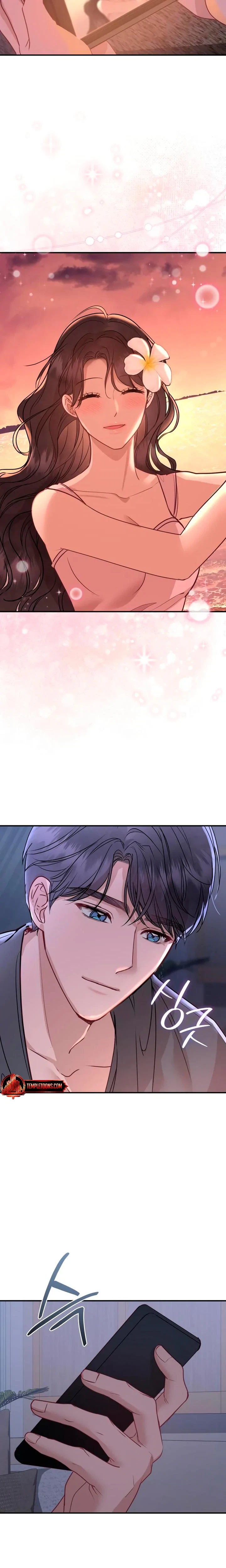 Night's Whispers Chapter 9, page 8
